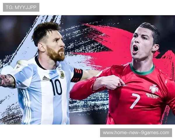 世界杯梅西是否会成为三人中最具“导演感”的一位？